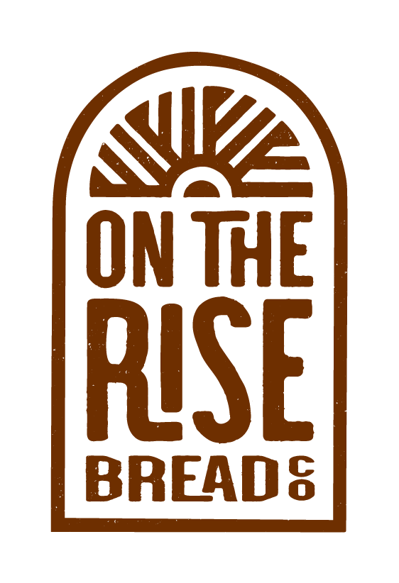 On the Rise | Hand Made, Honestly Good | On the Rise Bread Co